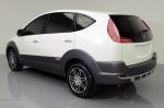 Proton Lekiu Concept 2010 года